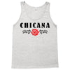 chicana Tank Top