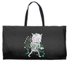 preparing for the goblin fire Weekender Totes