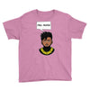 hey auntie killmonger Youth Tee