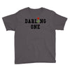 darling one Youth Tee
