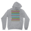 hawaiian pattern Unisex Hoodie