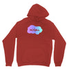 rainbow Unisex Hoodie