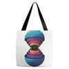 saving hope Tote Bags