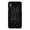 christmas 2019 iPhoneX