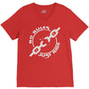 rules V-Neck Tee