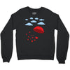 Tree Of Love Crewneck Sweatshirt