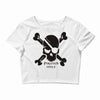 fahrie77 Crop Top