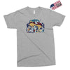 stoned in wonderland Exclusive T-shirt