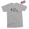 the lineup Exclusive T-shirt