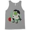 satoroiwata Tank Top