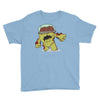 zombie monster2 Youth Tee
