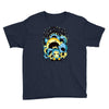 child and monsters Youth Tee