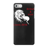 british and irish lions iPhone 7 Case