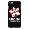 Strange Busters iPhone 6/6s Plus Case