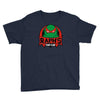 raphs fight club Youth Tee