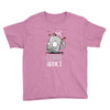 coffee addict Youth Tee