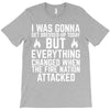 I blame the Fire Nation for my laziness T-Shirt