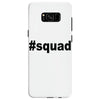 squad Samsung Galaxy S8