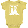 free high fives Baby Onesie