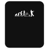 zombie evolution Mousepad