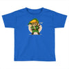 the legend of zelda Toddler T-shirt