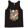the ultimate bomb Tank Top