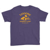 two suns of fun Youth Tee