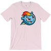 rainbow soccer T-Shirt