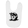 bomb 2 Baby Bibs