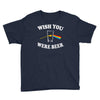 5 must visit beer destinations Youth Tee