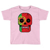 portugal till i die Toddler T-shirt