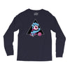 satan rulz (2) Long Sleeve Shirts