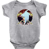 rules 2 Baby Onesie