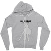 link not found Zipper Hoodie