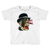 reel passion Toddler T-shirt