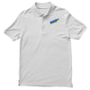 it's who you blow Polo Shirt