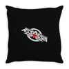 original assassin Throw Pillow
