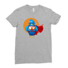 TWITTERMAN Ladies Fitted T-Shirt