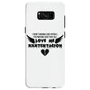 Love Me XXXTentacion Samsung Galaxy S8