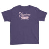 no footlongs Youth Tee