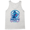 finish yours ice cream Tank Top