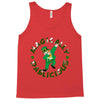 DABBİNG LEPRECHAUN Tank Top