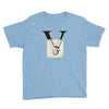 hand in hand Youth Tee