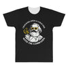 cracking open a cold one with the comrades All Over Men's T-shirt