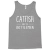 catfish and the bottlemen (3) Tank Top