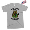 slappa da bass Exclusive T-shirt