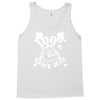 west ham 100% Tank Top