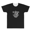this thing can move All Over Men's T-shirt