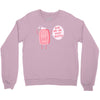 lil' soap Crewneck Sweatshirt