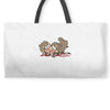 zombies!! Weekender Totes
